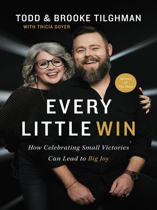 Title details for Every Little Win by Todd Tilghman - Available